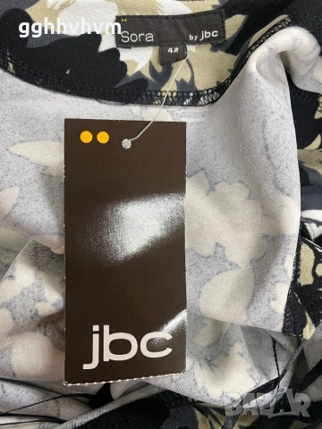 Рокля, снимка 5 - Рокли - 54321571