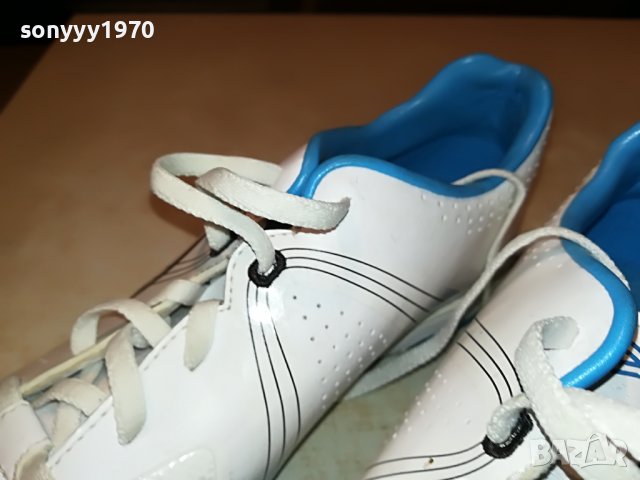UMBRO 38 ENGLAND 0412221841, снимка 15 - Маратонки - 38900704