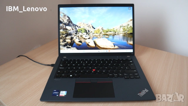 Lenovo ThinkPad T14 3 Gen / i5 1245U/ SSD 256GB/16GB