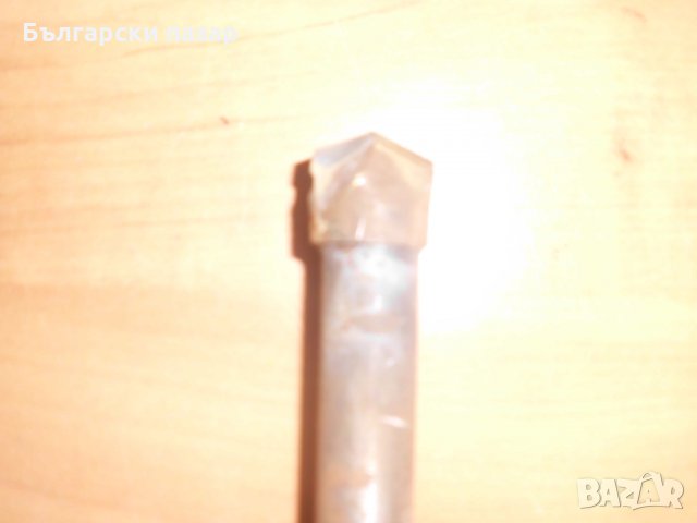 дълъг сфредел, снимка 2 - Бормашини - 31535062