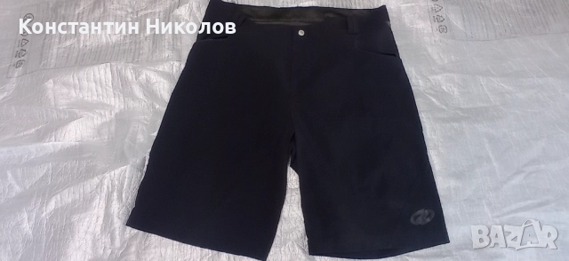  Zeiner Norrona Bergans Mountain hardwear Maloja , снимка 8 - Къси панталони - 51466742