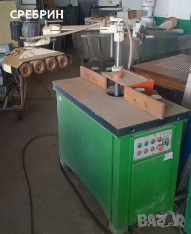 Вертикална преса хидравлична с работна дължина 2800 мм и височина 2500 мм,, снимка 11 - Други машини и части - 50237986