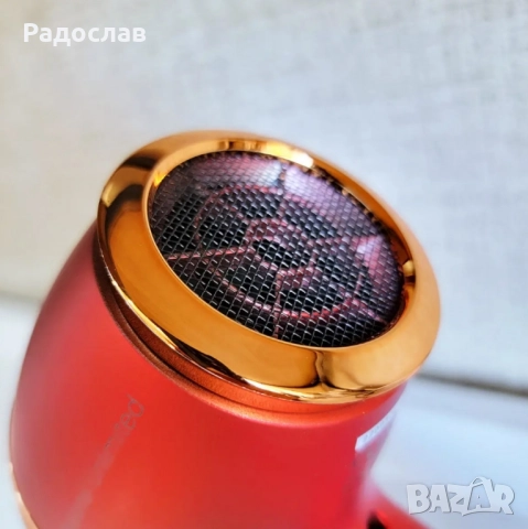 Сешоар за коса !, снимка 4 - Сешоари - 52102193