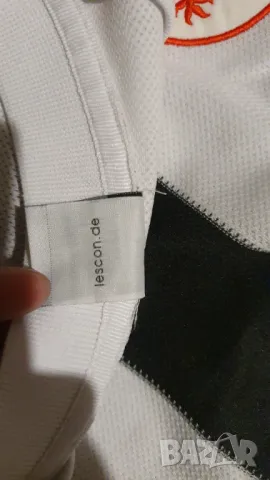 Оригинална тениска Eintracht Frankfurt, снимка 5 - Футбол - 47561537