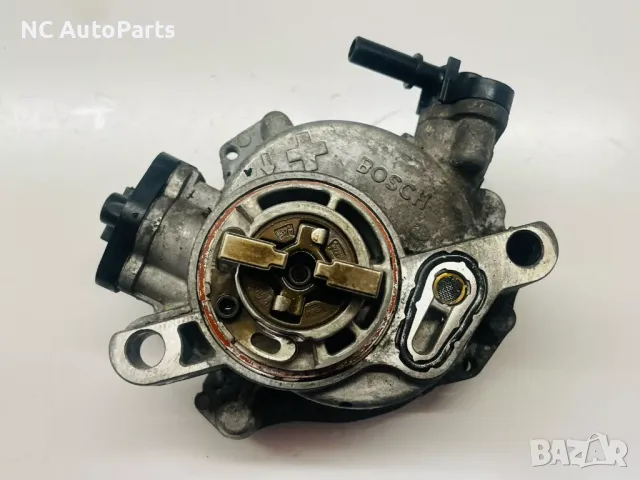 Вакуум помпа за Ситреон Берлинго 1.6 дизел Евро-6 9804021880 Bosch 2017