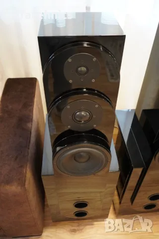 Тонколони Visaton Casablanca mk3, снимка 3 - Тонколони - 47913297