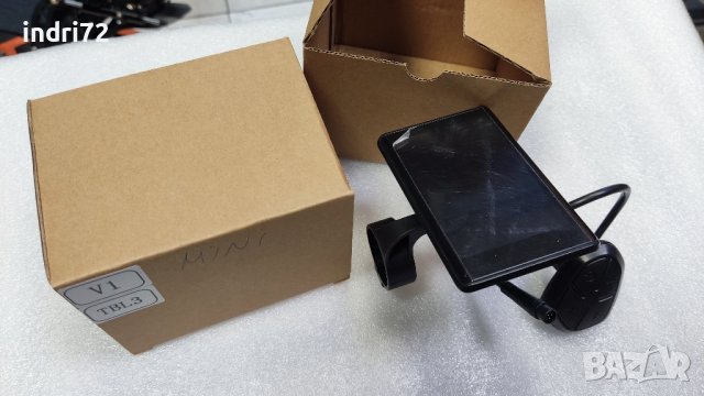 Дисплей за Blade Mini Pro TFT версията, снимка 3 - Други спортове - 42427994