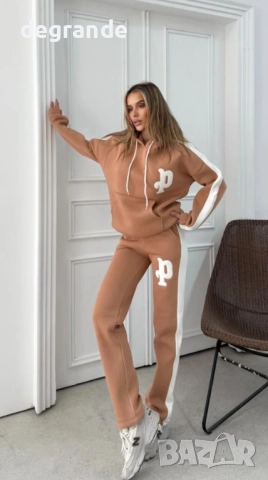 📍НАМАЛЕНИ Ватирани Дамски Екипи 👇, снимка 5 - Спортни екипи - 52990636