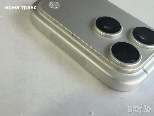 iPhone 17 Pro Max 512gb ЕСИМ.Гаранция, снимка 8 - Apple iPhone - 55726700