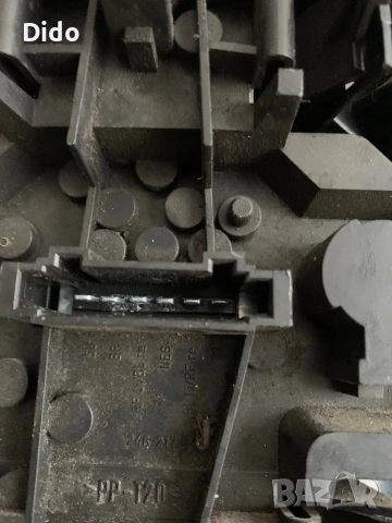 Стопове за Шкода Фабия , снимка 5 - Части - 53356657