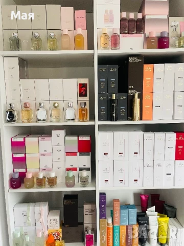 ЗАРА -нови парфюми , снимка 8 - Дамски парфюми - 50498052