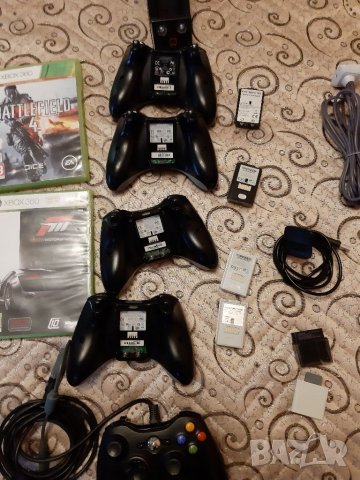 Xbox 360, снимка 9 - Xbox конзоли - 40024649