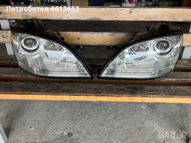 РЕЦИКЛИРАНЕ И РЕМОНТ НА ФАРОВЕ, снимка 3 - Полиране - 51945505