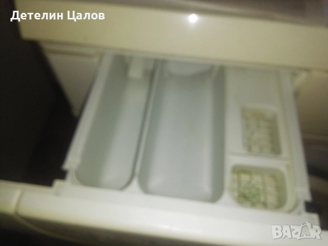 Пералня Siltal sls 40 xt, снимка 5 - Перални - 52916975