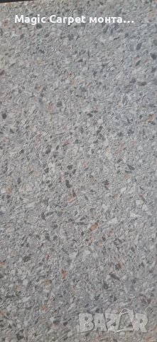 Специализирана подова Pvc настилка stone 3