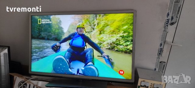  LED телевизор 40 Philips, снимка 4 - Телевизори - 34403380