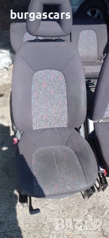 Салон Mercedes W168 A170 - 130лв, снимка 4 - Части - 40142741