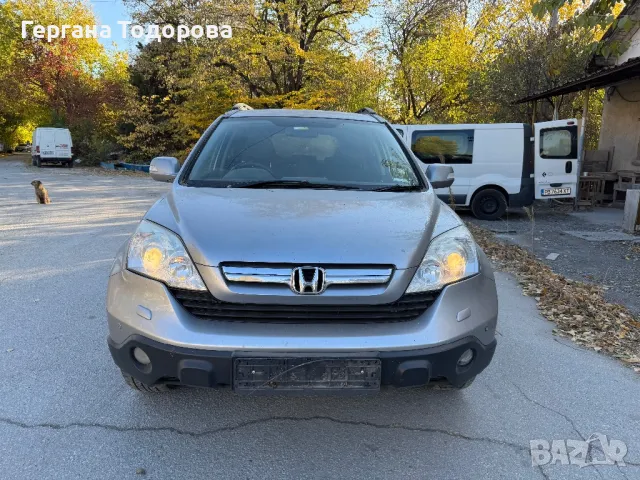 Honda CR-V На части, снимка 2 - Автомобили и джипове - 48167775