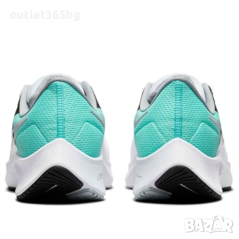 Nike - Air Zoom Pegasus 38 №45 Оригинал Код 633, снимка 6 - Маратонки - 52245488