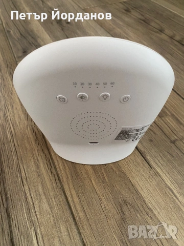 Терапевтична LED лампа – симулация на слънчева светлина 10 000 Lux, снимка 5 - Лед осветление - 54080365