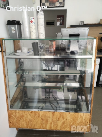 Неутрална Витрина Нова