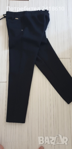 Karl Lagerfeld Mens Size L ОРИГИНАЛ! Мъжко Долнище!, снимка 4 - Спортни дрехи, екипи - 51583337