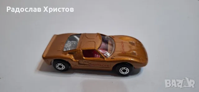 Български мачбокс, снимка 2 - Колекции - 56261116