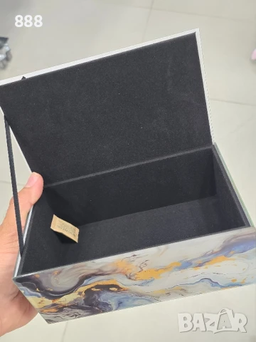 кутии за бижута , снимка 3 - Други - 50992290