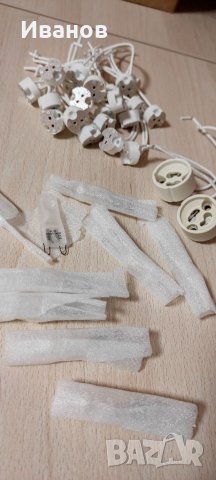 Консумативи за ЛЕД лунички, снимка 3 - Лед осветление - 32191110