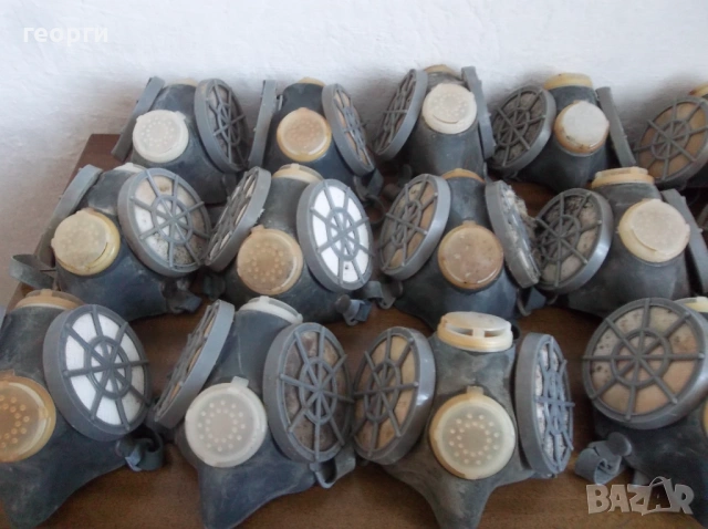 Маски, снимка 2 - Други - 53214748