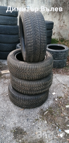 Гуми 255 55 18 Пирели Pirelli Run Flat
4 броя
Не са нови 
Нов внос
, снимка 6 - Гуми и джанти - 44517620