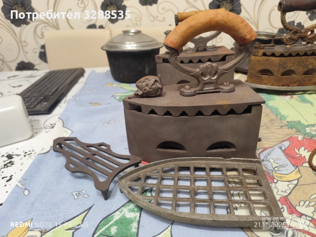 За всекиго по нещо , снимка 18 - Антикварни и старинни предмети - 52774803