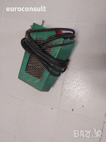 продава електрожен 