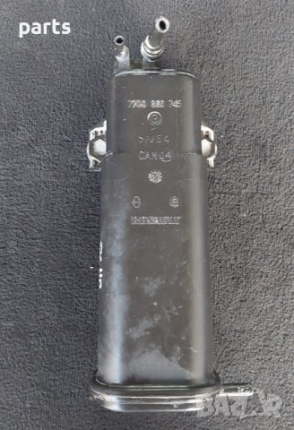 Карбон Филтър Рено Меган Сценик(1996г.-2003г.)N, снимка 10 - Части - 33586823