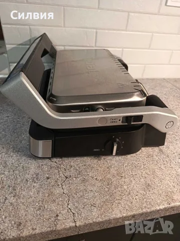 Новият модел OptiGrill 4in1 GC784D30 XL, снимка 4 - Скари - 55958835