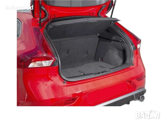 Кора за багажник на Volvo V40 (2012–2019), снимка 5 - Части - 49223917