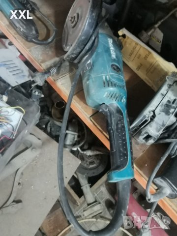 ъглошлайфи Makita , снимка 4 - Други инструменти - 42140624