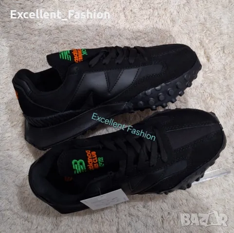 Унисекс модел New Balance , снимка 8 - Маратонки - 48903065