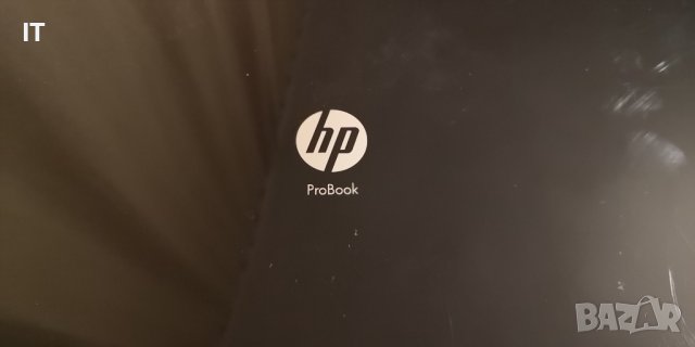 Лаптоп Hp probook 4710s , снимка 1