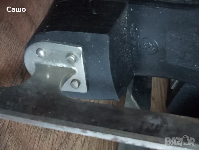 Кънки за лед , снимка 5 - Ролери, кънки - 50435889