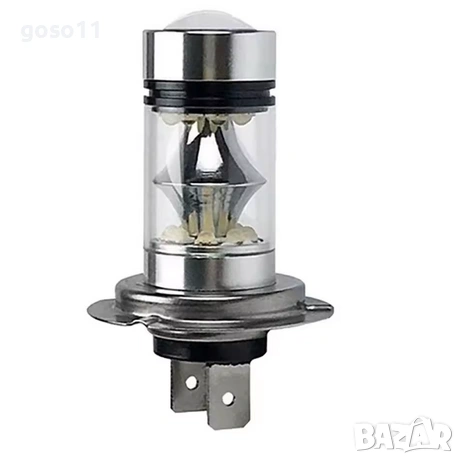 LED лампи за кола, снимка 11 - Аксесоари и консумативи - 37619053