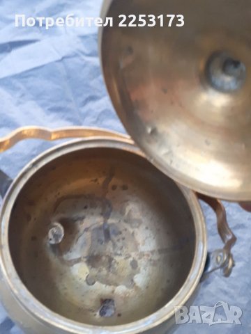 Бронзови декори Дания, снимка 8 - Декорация за дома - 38313395