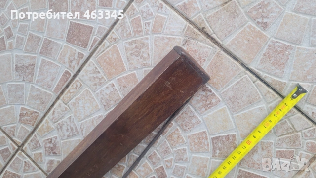 Пушка, кремъклийка, шишане, бойлия, пищял, снимка 15 - Антикварни и старинни предмети - 54029830