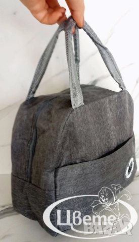 Кутии за храна + термочанта, снимка 4 - Кутии за храна - 52142347