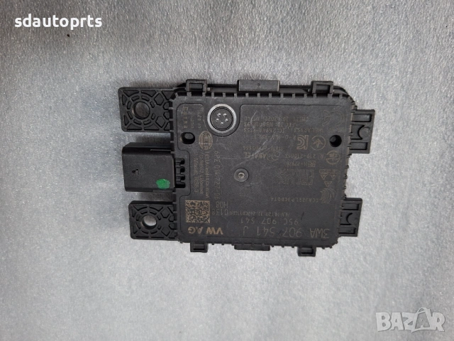 3WA907541J Нов оригинален Радар VW Audi Skoda Seat 