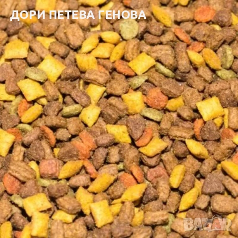 Whiskas Суха храна за котки с риба Natural 14 кг НОВО, снимка 3 - За котки - 52338266