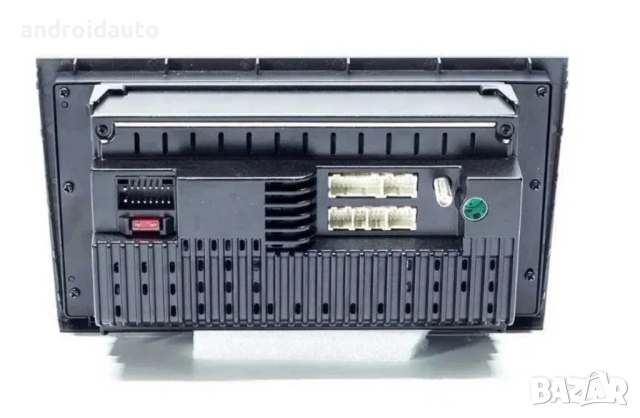 Dodge Journey/Fiat Freemont, 2009-2012 Android Mултимедия/Навигация, снимка 3 - Аксесоари и консумативи - 44695027