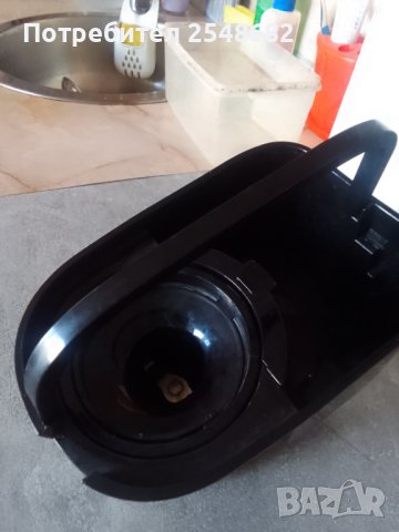 Продавам кафемашина Медион, снимка 5 - Кафемашини - 42757827