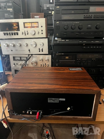 TEAC A-700, снимка 11 - Декове - 54103889