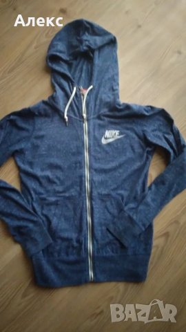 Nike горнище, снимка 6 - Суичъри - 48931548
